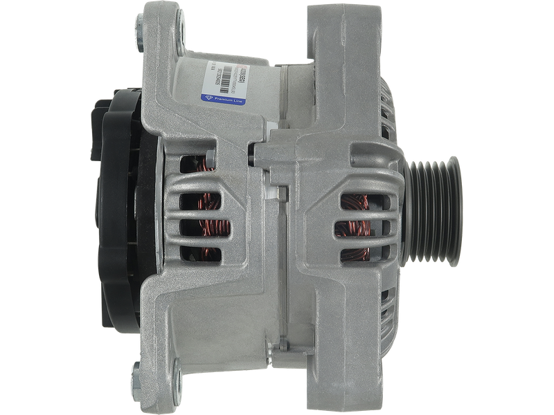 A0209(SEG) SEG Automotive - 1.ALTERNATOR — zdjęcie 4 z 5