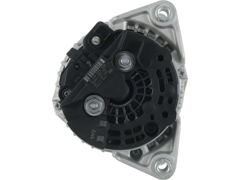 A0209(SEG) SEG Automotive - 1.ALTERNATOR — zdjęcie 3 z 5
