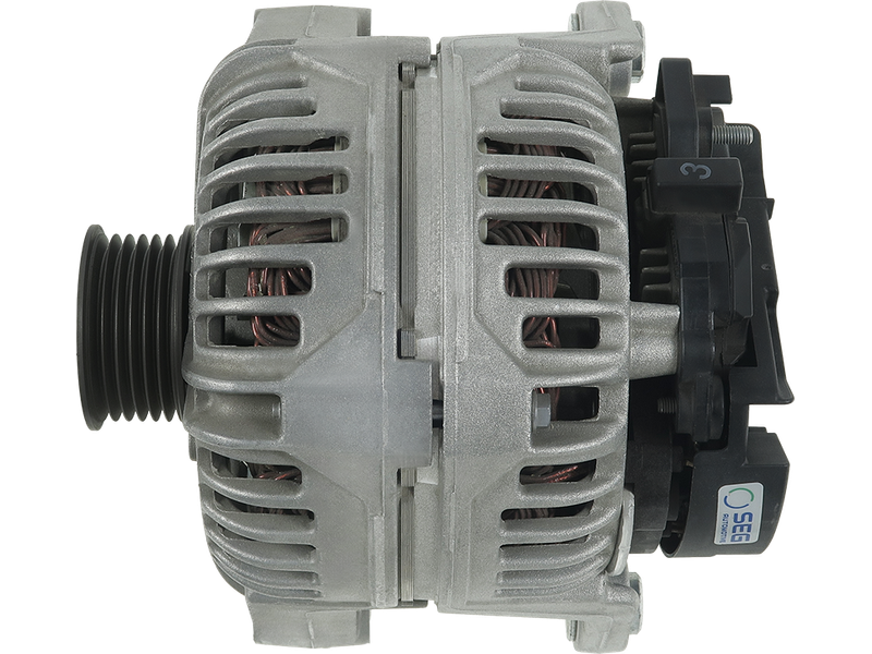 A0209(SEG) SEG Automotive - 1.ALTERNATOR — zdjęcie 2 z 5