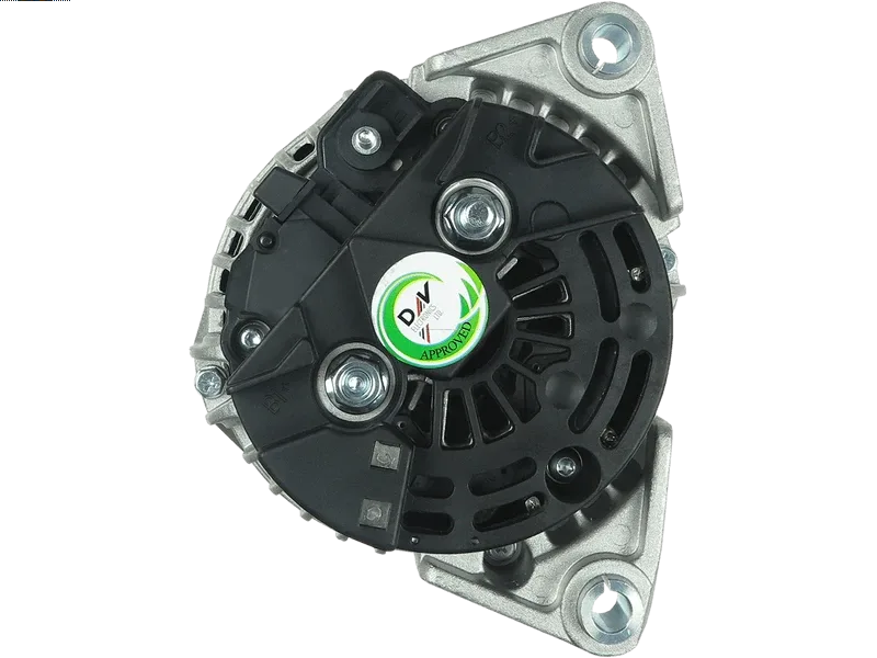 A0209 AS-PL - 1.ALTERNATOR — zdjęcie 3 z 7