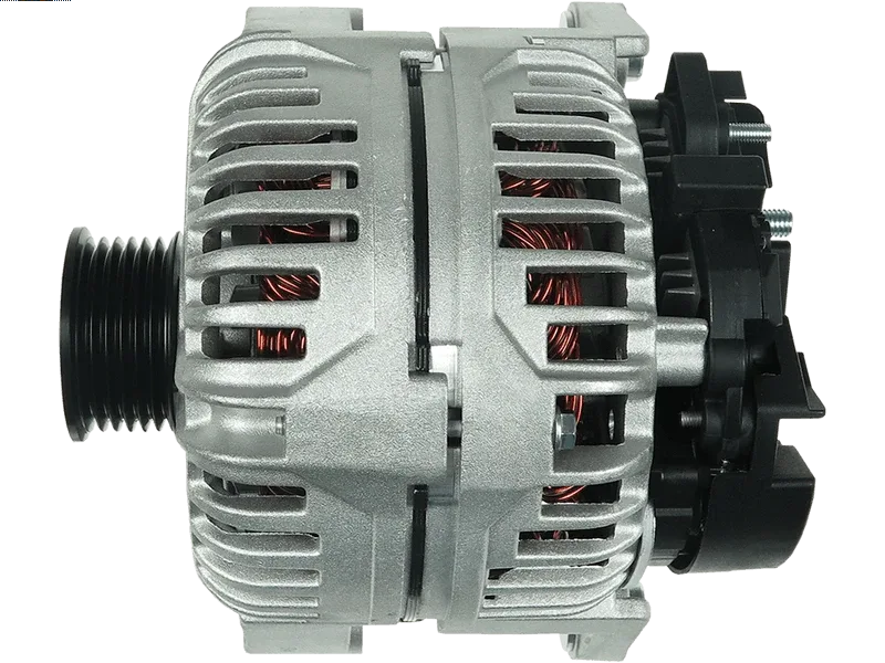 A0209 AS-PL - 1.ALTERNATOR — zdjęcie 2 z 7
