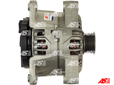 A0209(BOSCH) Bosch - 1.ALTERNATOR — zdjęcie 7 z 7