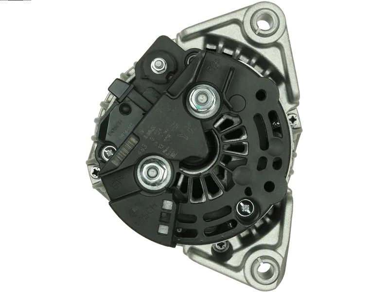 A0209PR AS-PL - 1.ALTERNATOR — zdjęcie 2 z 4