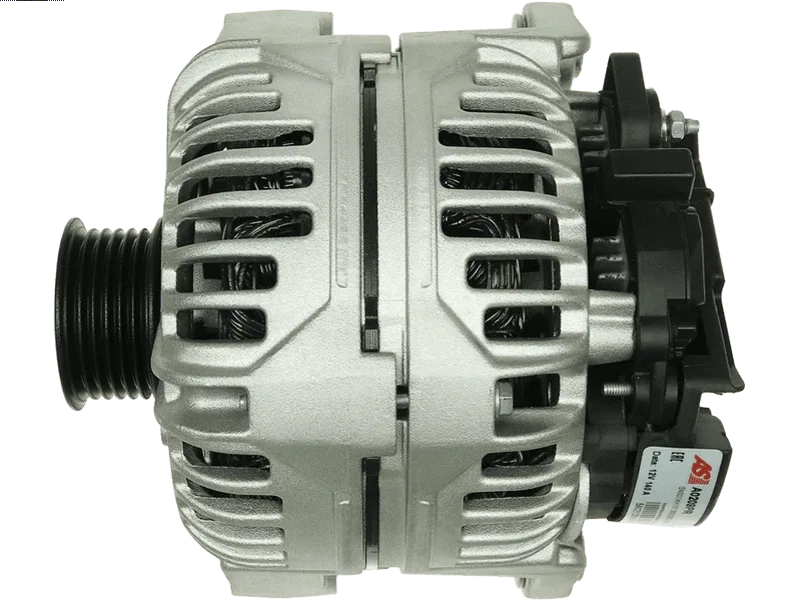 A0209PR AS-PL - 1.ALTERNATOR — zdjęcie 3 z 4
