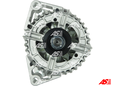 A0209 AS-PL - 1.ALTERNATOR — zdjęcie 1 z 7