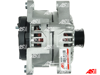 A0209 AS-PL - 1.ALTERNATOR — zdjęcie 7 z 7