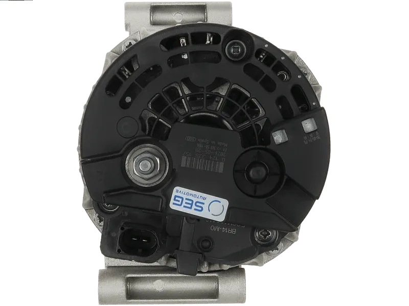 A0210(SEG) SEG Automotive - 1.ALTERNATOR — zdjęcie 3 z 5