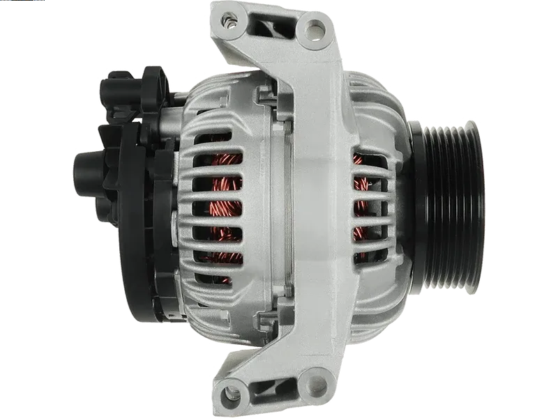 A0211(SEG) SEG Automotive - 1.ALTERNATOR — zdjęcie 2 z 4