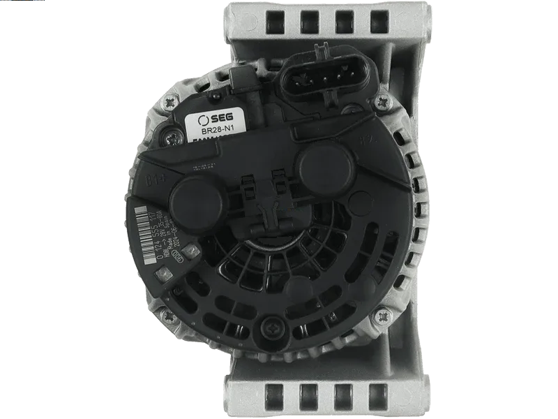A0211(SEG) SEG Automotive - 1.ALTERNATOR — zdjęcie 3 z 4