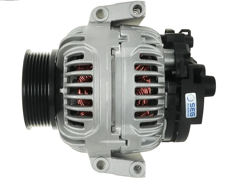 A0211(SEG) SEG Automotive - 1.ALTERNATOR — zdjęcie 4 z 4