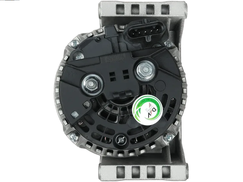 A0211PR AS-PL - 1.ALTERNATOR — zdjęcie 2 z 4