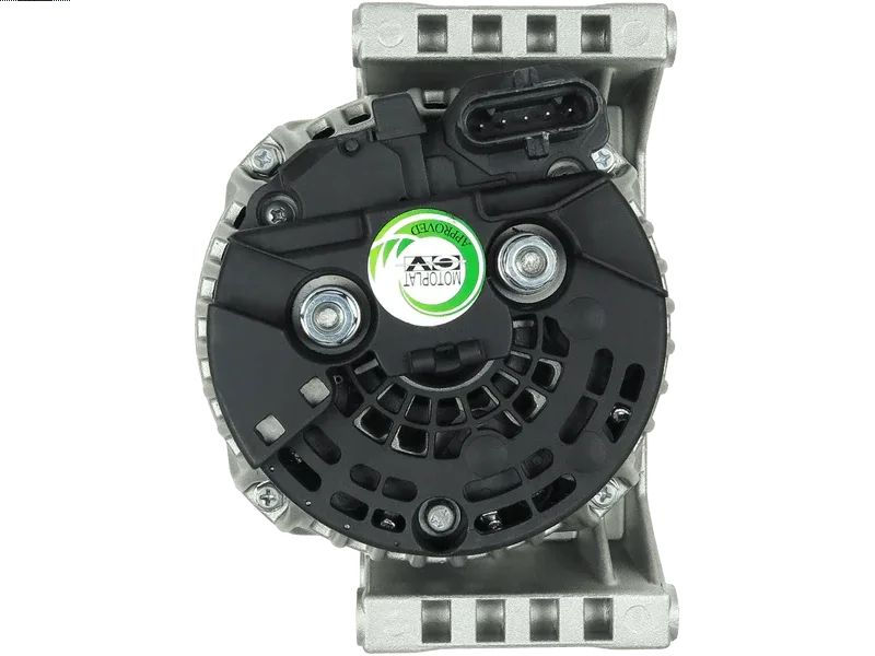 A0211SR AS-PL - 1.ALTERNATOR — zdjęcie 2 z 4