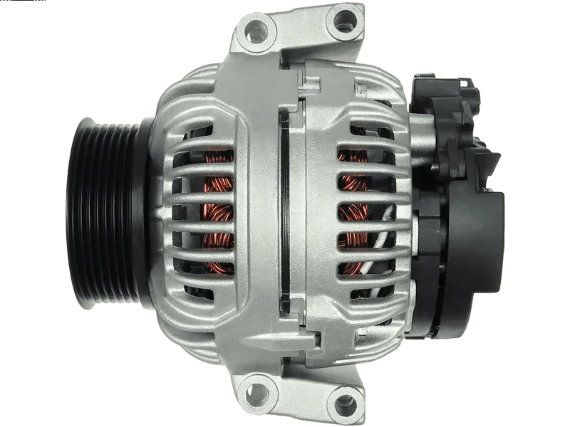 A0211SR AS-PL - 1.ALTERNATOR — zdjęcie 3 z 4