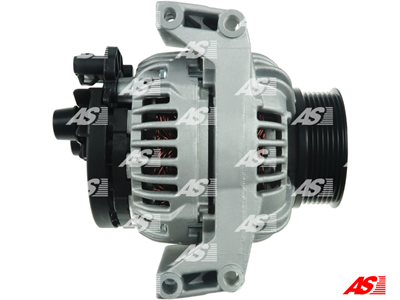A0211 AS-PL - 1.ALTERNATOR — zdjęcie 2 z 7