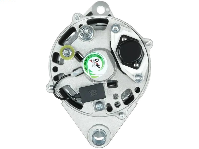 A0212 AS-PL - 1.ALTERNATOR — zdjęcie 3 z 7
