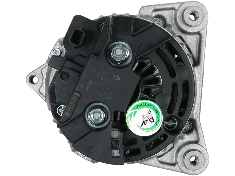 A0213PR AS-PL - 1.ALTERNATOR — zdjęcie 2 z 4