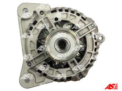 A0213 AS-PL - 1.ALTERNATOR — zdjęcie 1 z 7