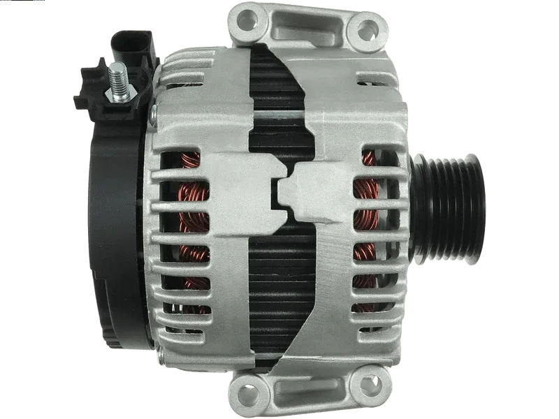 A0214 AS-PL - 1.ALTERNATOR — zdjęcie 4 z 7
