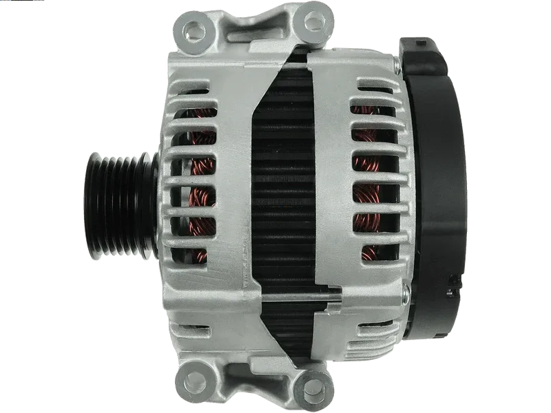 A0214 AS-PL - 1.ALTERNATOR — zdjęcie 2 z 7