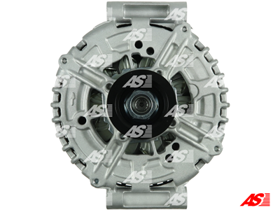 A0214 AS-PL - 1.ALTERNATOR — zdjęcie 1 z 7