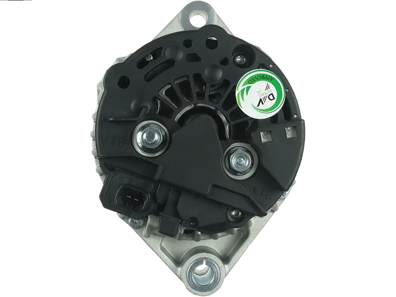 A0215 AS-PL - 1.ALTERNATOR — zdjęcie 3 z 7