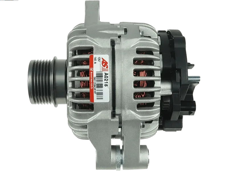 A0215 AS-PL - 1.ALTERNATOR — zdjęcie 2 z 7