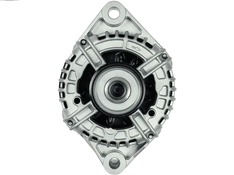 A0215SR AS-PL - 1.ALTERNATOR — zdjęcie 4 z 4