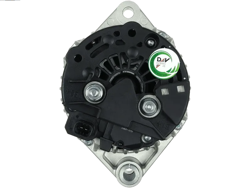 A0215SR AS-PL - 1.ALTERNATOR — zdjęcie 2 z 4