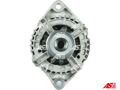 A0215 AS-PL - 1.ALTERNATOR — zdjęcie 1 z 7