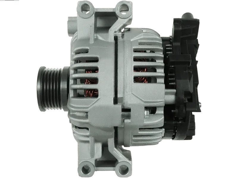 A0216(P) AS-PL - 1.ALTERNATOR — zdjęcie 2 z 6