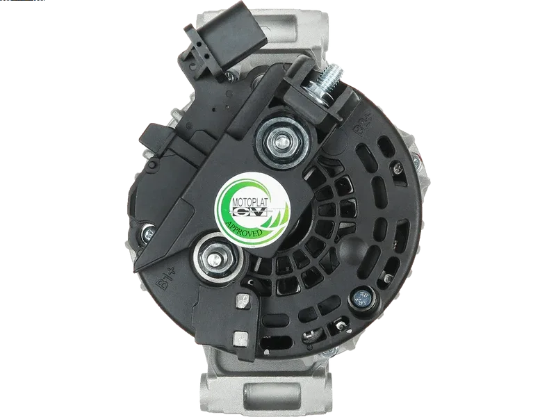 A0216 AS-PL - 1.ALTERNATOR — zdjęcie 3 z 7