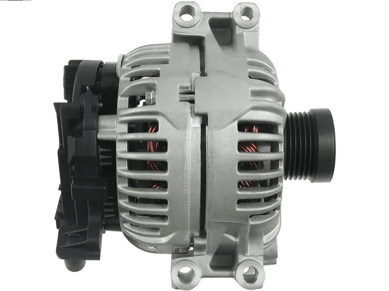 A0217 AS-PL - 1.ALTERNATOR — zdjęcie 4 z 7