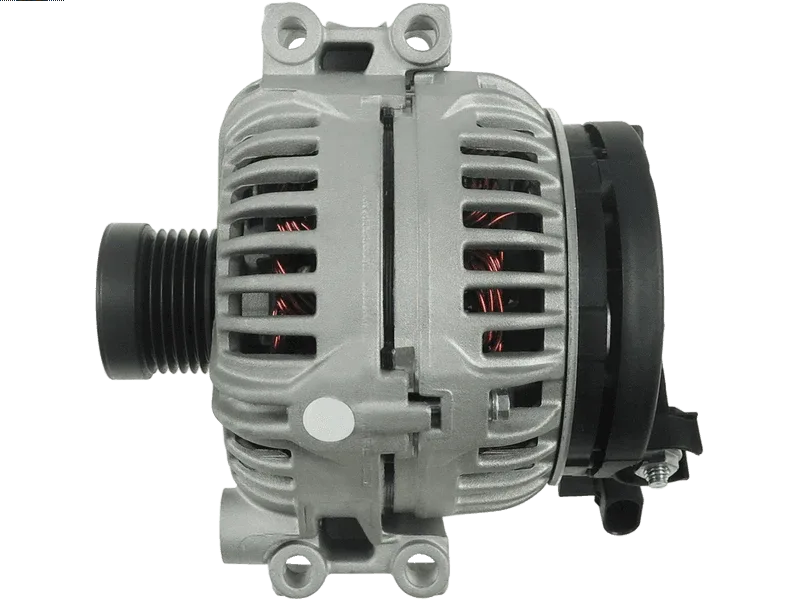 A0217 AS-PL - 1.ALTERNATOR — zdjęcie 2 z 7