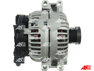 A0217 AS-PL - 1.ALTERNATOR — zdjęcie 7 z 7