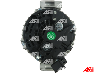 A0217 AS-PL - 1.ALTERNATOR — zdjęcie 6 z 7