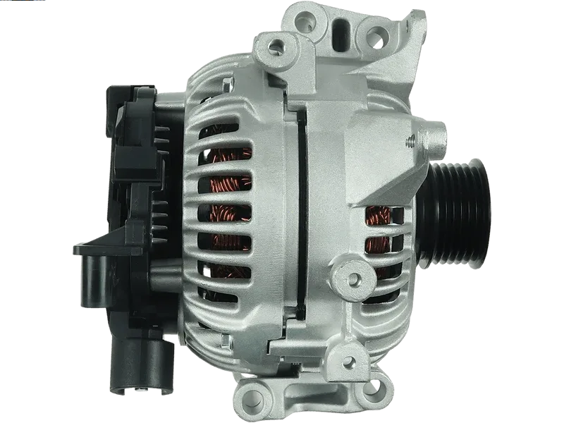 A0218 AS-PL - 1.ALTERNATOR — zdjęcie 4 z 7