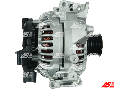 A0218 AS-PL - 1.ALTERNATOR — zdjęcie 7 z 7