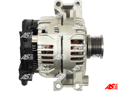 A0220 AS-PL - 1.ALTERNATOR — zdjęcie 7 z 7