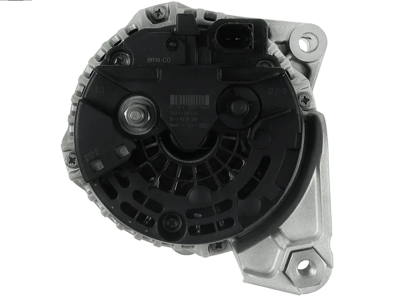 A0221(SEG) SEG Automotive - 1.ALTERNATOR — zdjęcie 3 z 5
