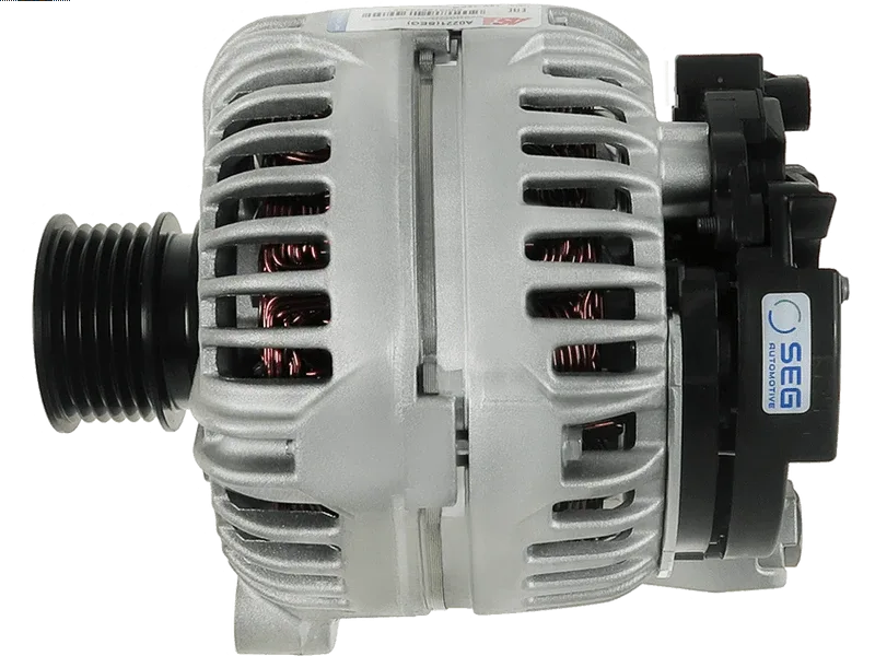 A0221(SEG) SEG Automotive - 1.ALTERNATOR — zdjęcie 2 z 5