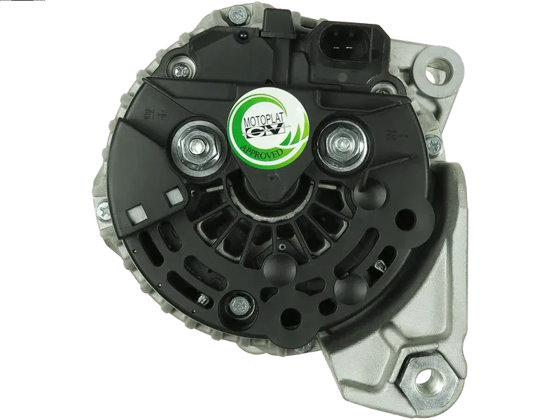 A0221 AS-PL - 1.ALTERNATOR — zdjęcie 3 z 7