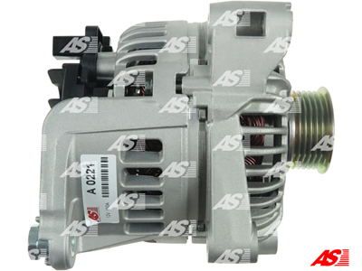 A0221 AS-PL - 1.ALTERNATOR — zdjęcie 7 z 7