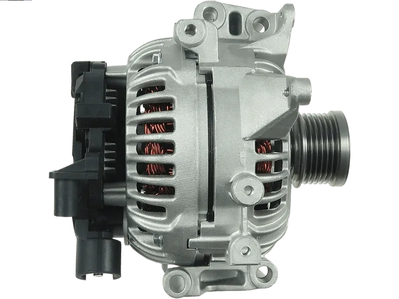 A0222 AS-PL - 1.ALTERNATOR — zdjęcie 4 z 7