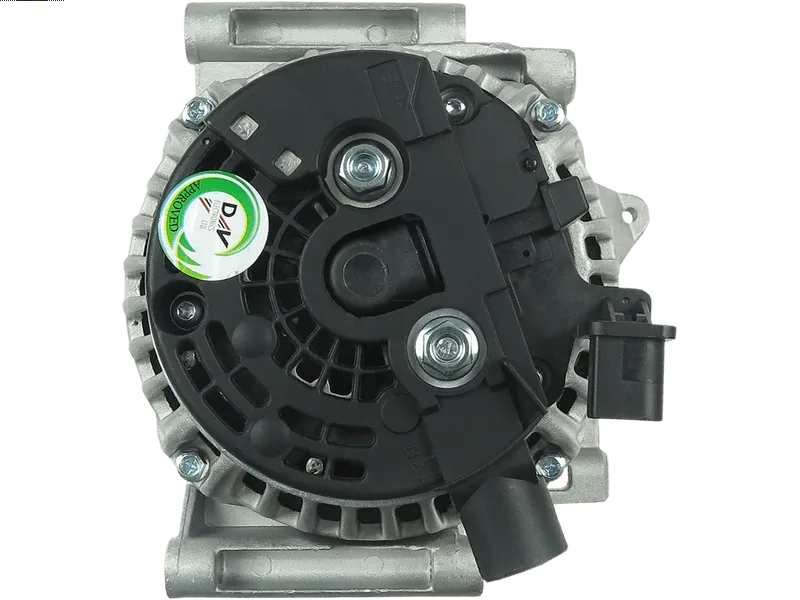 A0222 AS-PL - 1.ALTERNATOR — zdjęcie 3 z 7