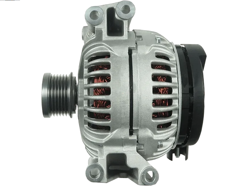 A0222 AS-PL - 1.ALTERNATOR — zdjęcie 2 z 7