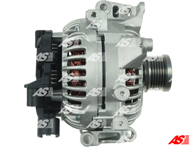 A0222 AS-PL - 1.ALTERNATOR — zdjęcie 7 z 7