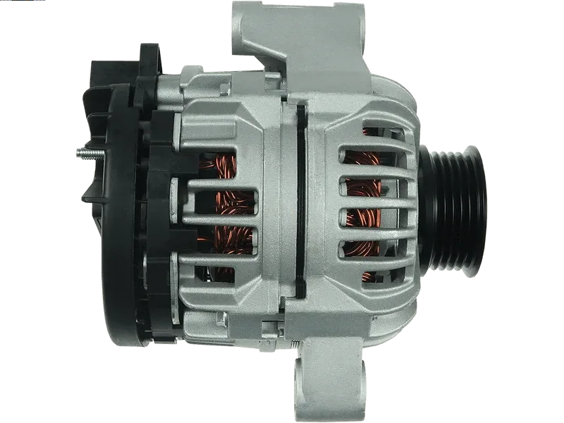 A0223 AS-PL - 1.ALTERNATOR — zdjęcie 4 z 7