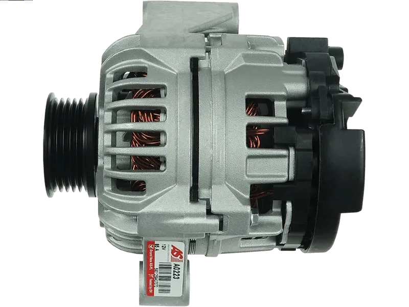 A0223 AS-PL - 1.ALTERNATOR — zdjęcie 2 z 7