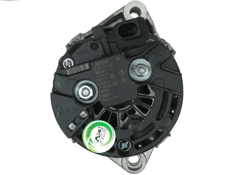 A0223PR AS-PL - 1.ALTERNATOR — zdjęcie 5 z 6
