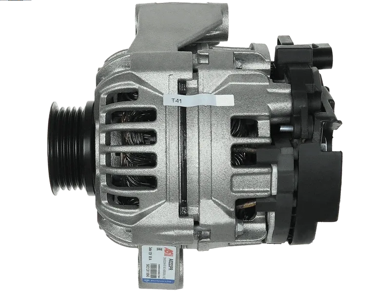 A0223PR AS-PL - 1.ALTERNATOR — zdjęcie 4 z 6